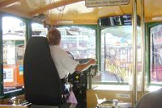 Saint John (New Brunswick) Hop On Hop Off